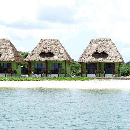 Pemba Misali Sunset Beach Wesha Экстерьер фото
