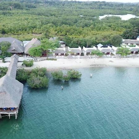 Pemba Misali Sunset Beach Wesha Экстерьер фото