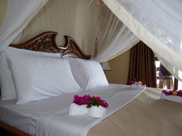 Pemba Misali Sunset Beach Wesha Экстерьер фото