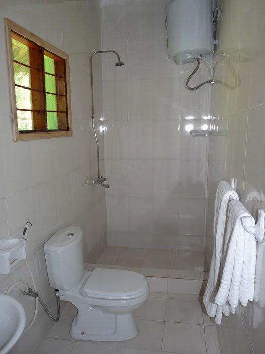 Pemba Misali Sunset Beach Wesha Экстерьер фото