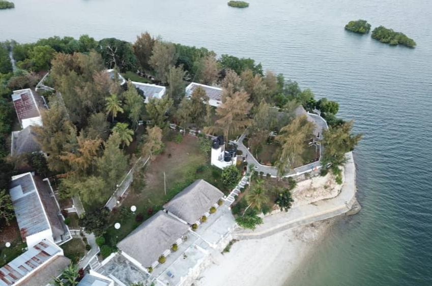 Pemba Misali Sunset Beach Wesha Экстерьер фото